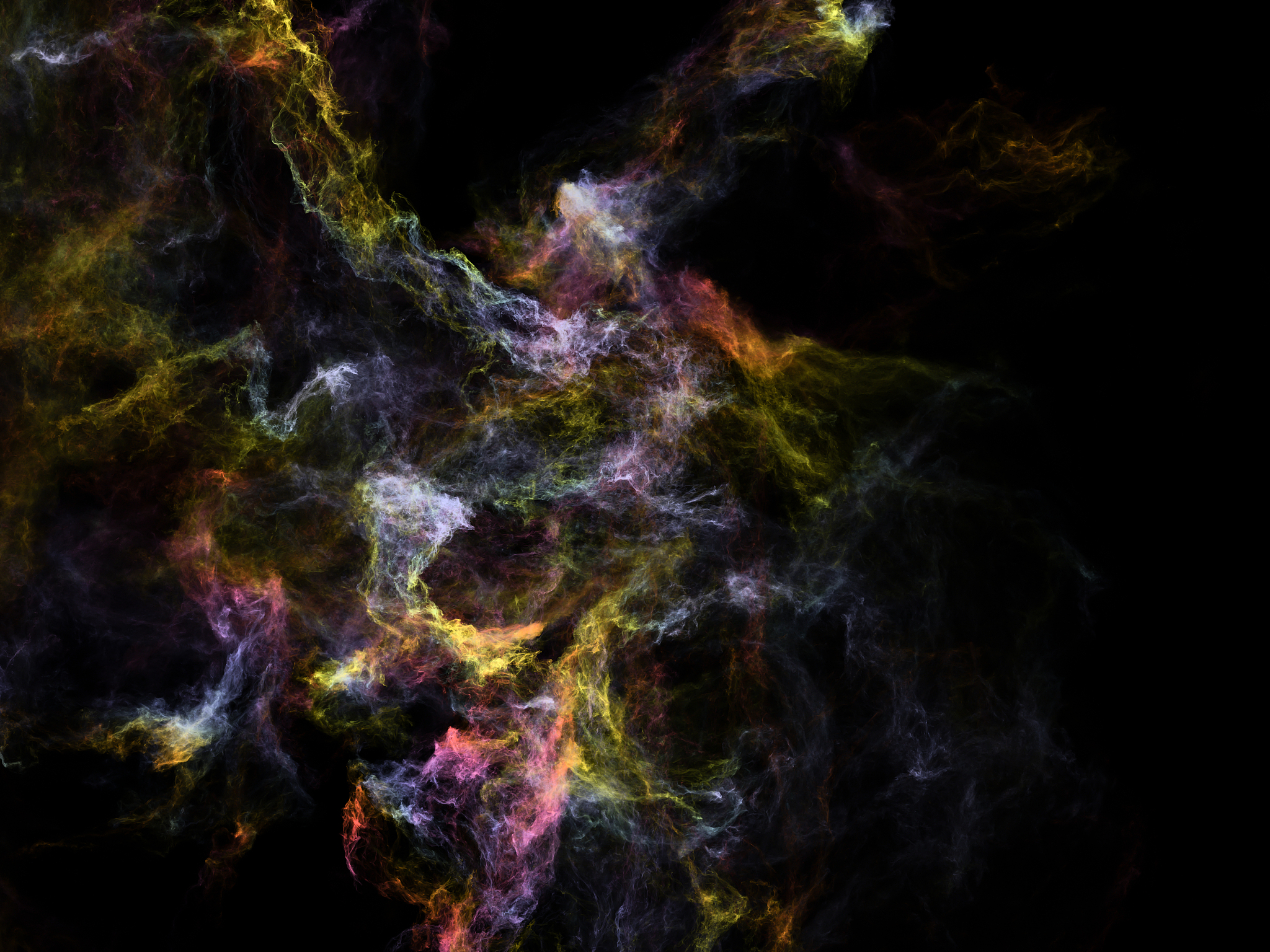 一根烟怎么给10000000个人分