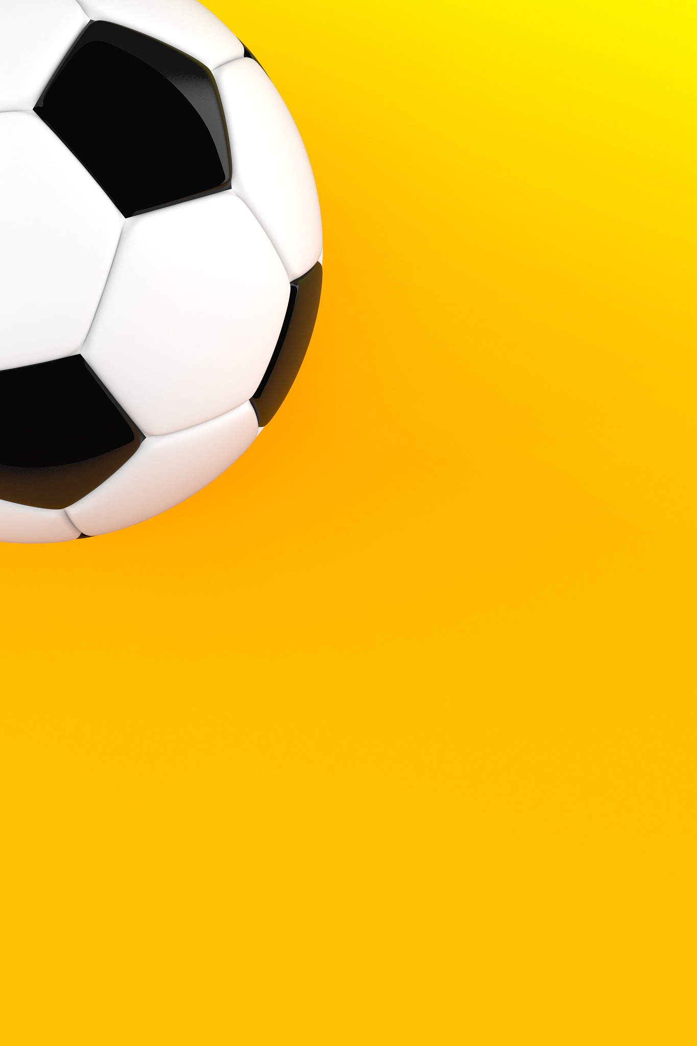 soccer ball