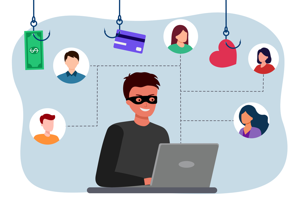 How the Internet is Changing the Way We Communicate: A Humorous Look
