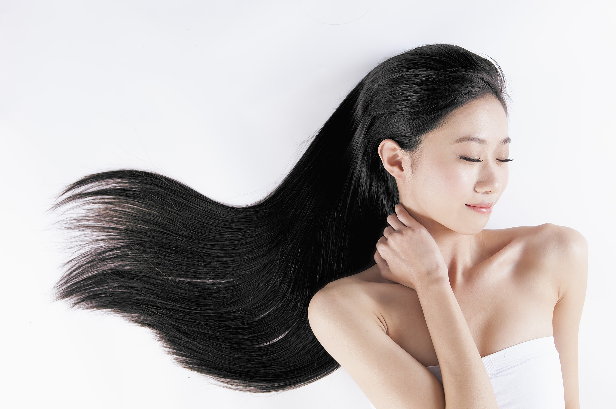 保湿润发啫喱可以用来造型吗? 保湿润发啫喱可以用来造型吗?