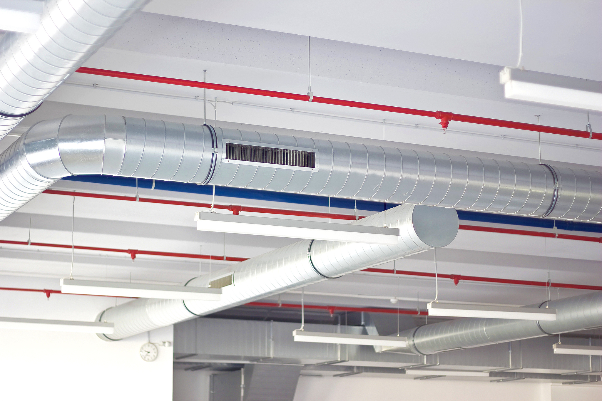 关于通风管道介绍的文章要求不少于400个汉字原创度高