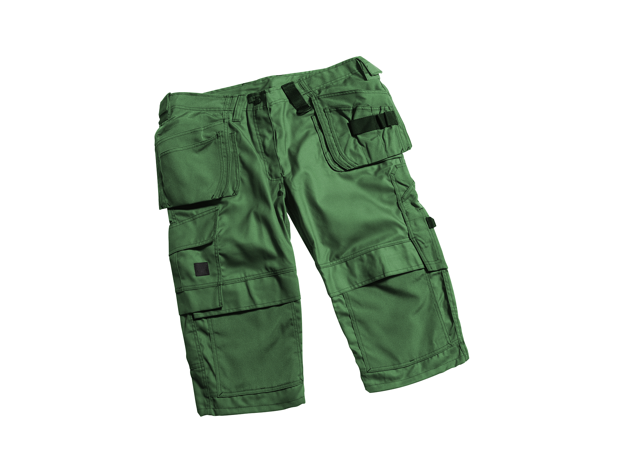 Men's Green XL Cargo Pants:  Comfortable, Stylish, and Durable