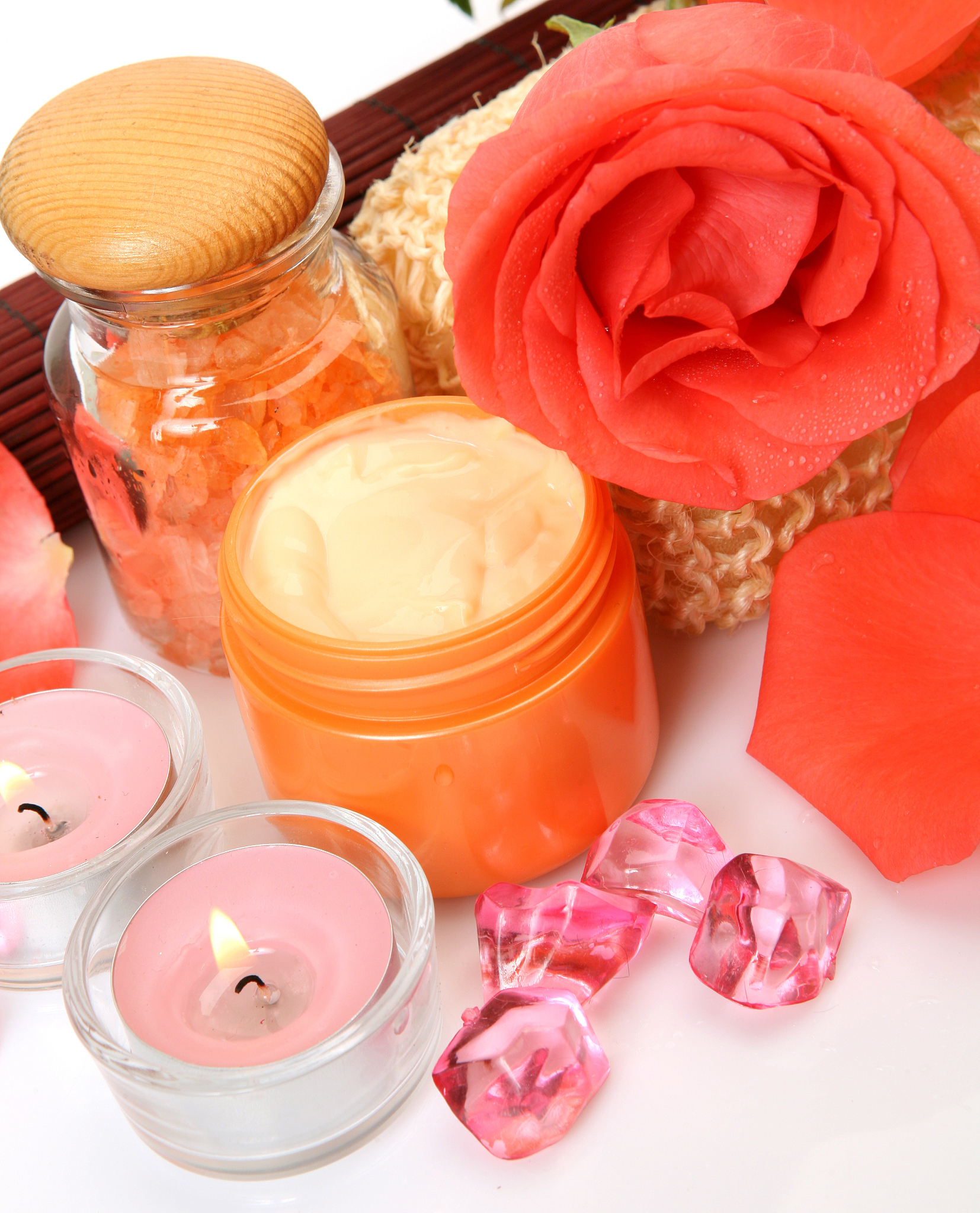 福能源红石榴滋养沐浴蜜盐可以促进皮肤新陈代谢吗？