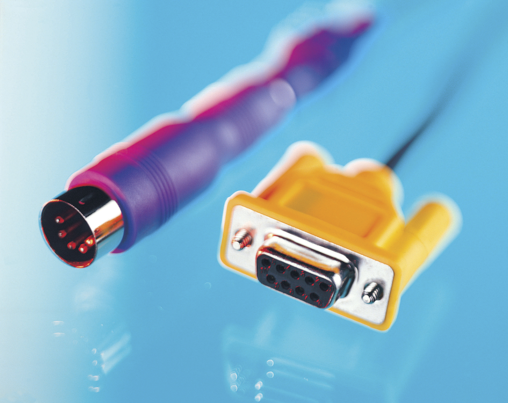 转接器质量问题怎么判断