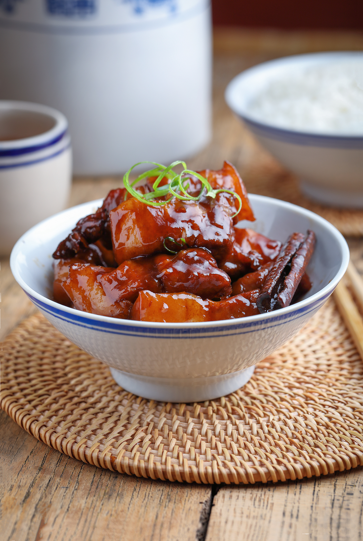 10道简单美味家常菜晚餐推荐，轻松搞定一日三餐！