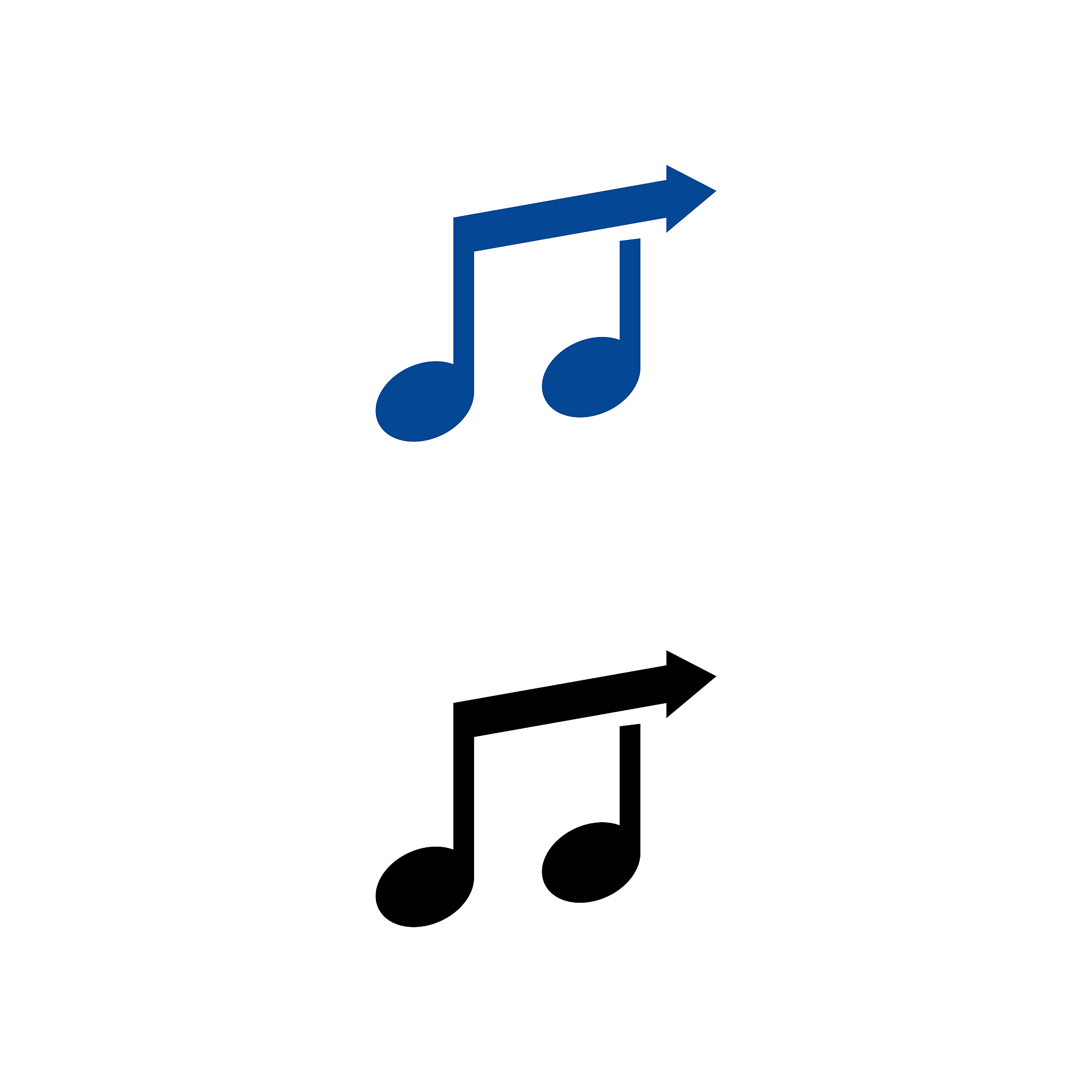 music notes 3