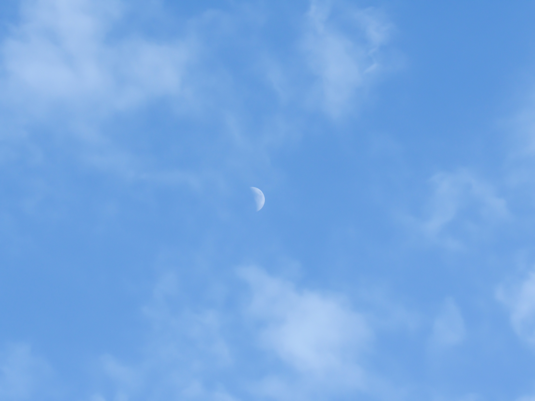 用天空写一首诗