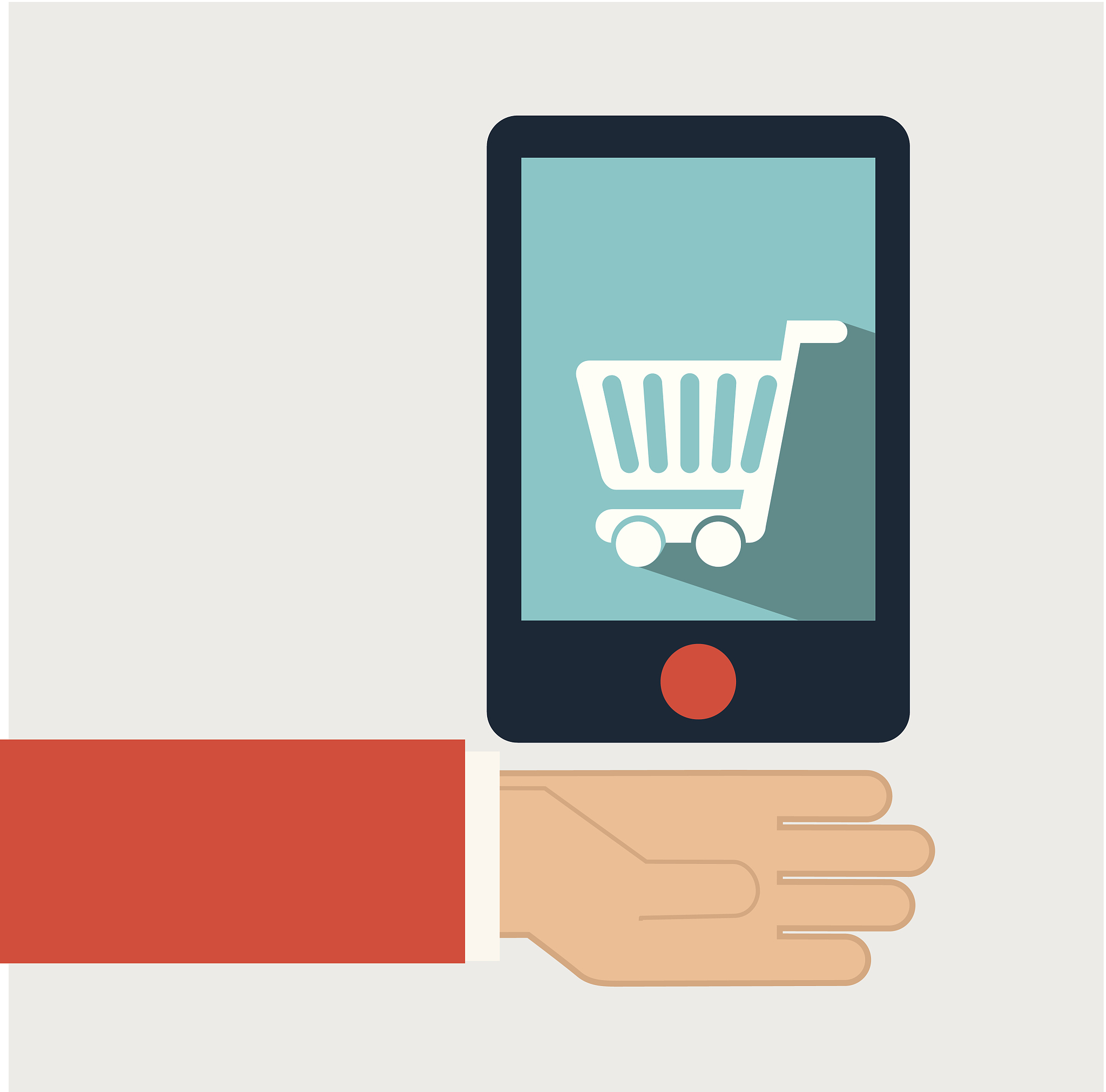 shopping  design