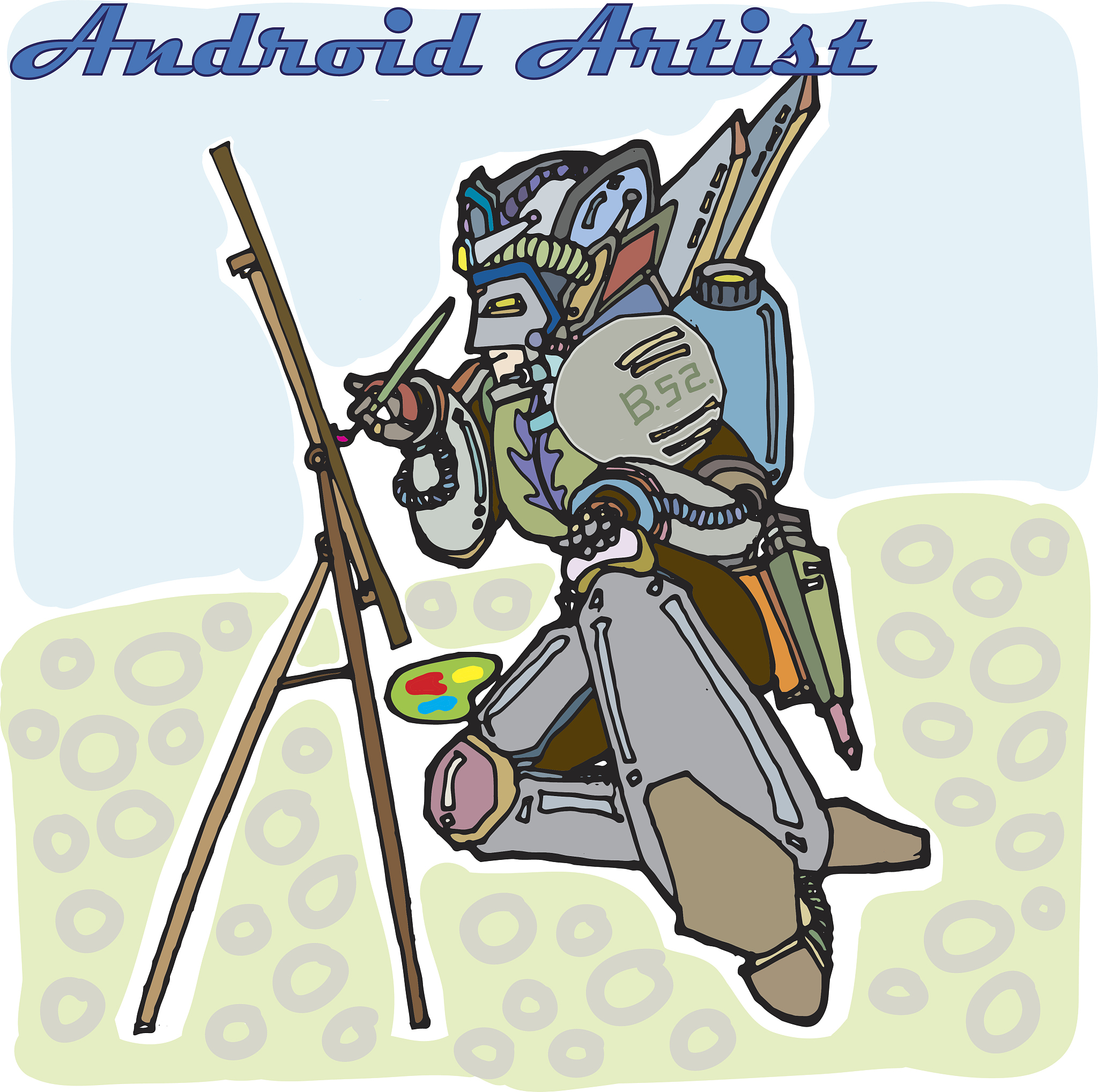 原神中巴巴托斯是谁