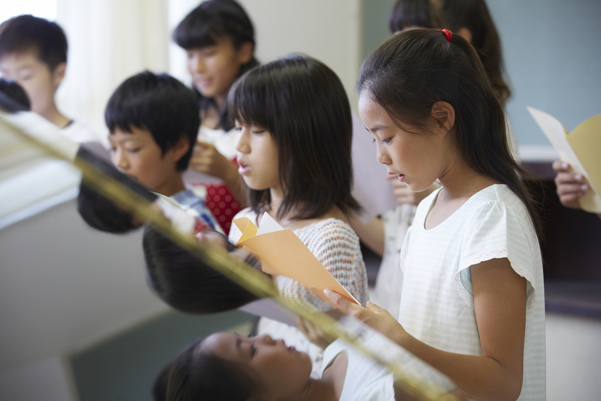 成都专业幼师学校幼师主修课程是什么