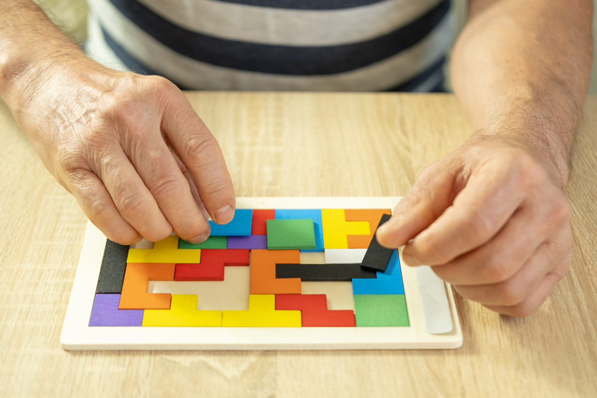 手眼协调能力如何训练哪些电子游戏可以训练到