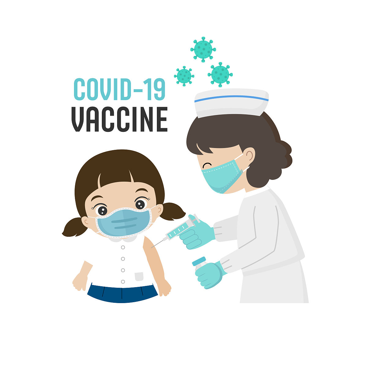 从接种人员的角度简述疫苗的流程和注意事项