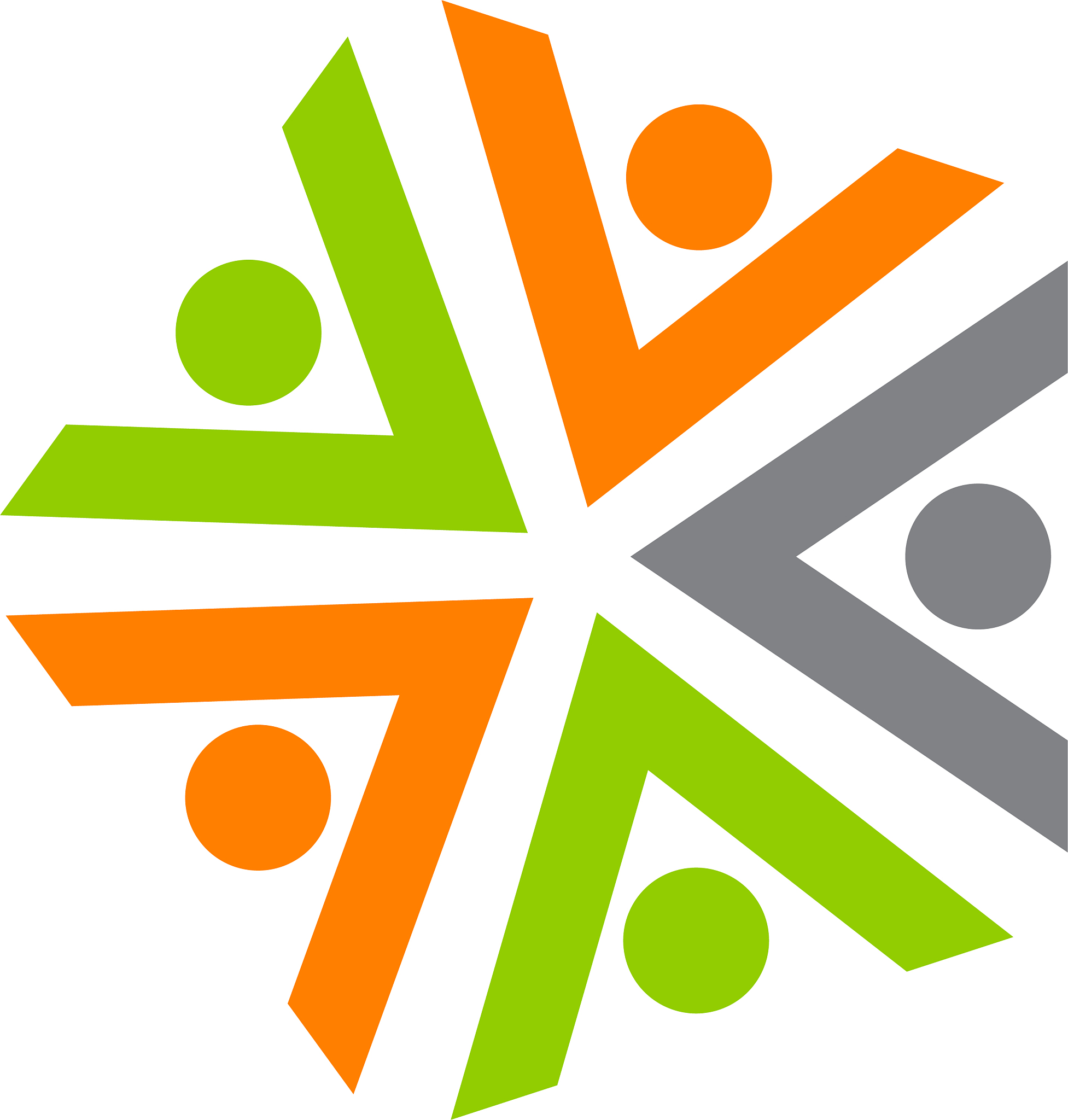 gathering talent for success