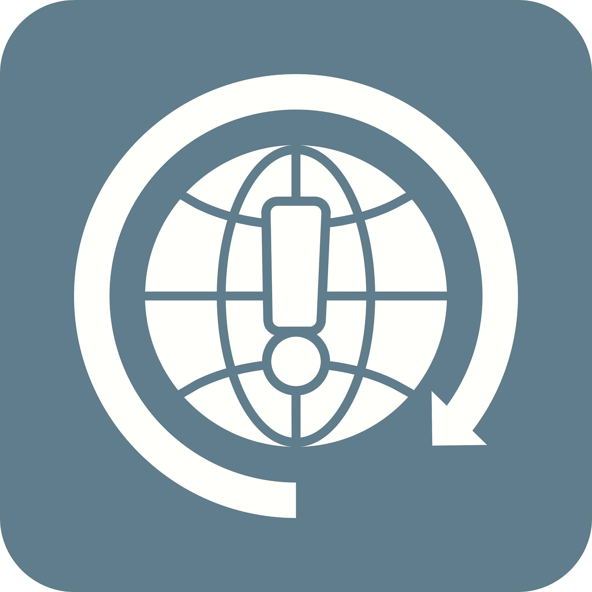 global information