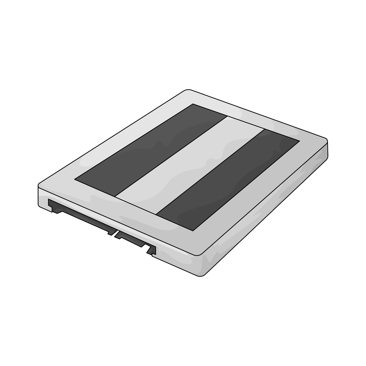 如何给电脑分区