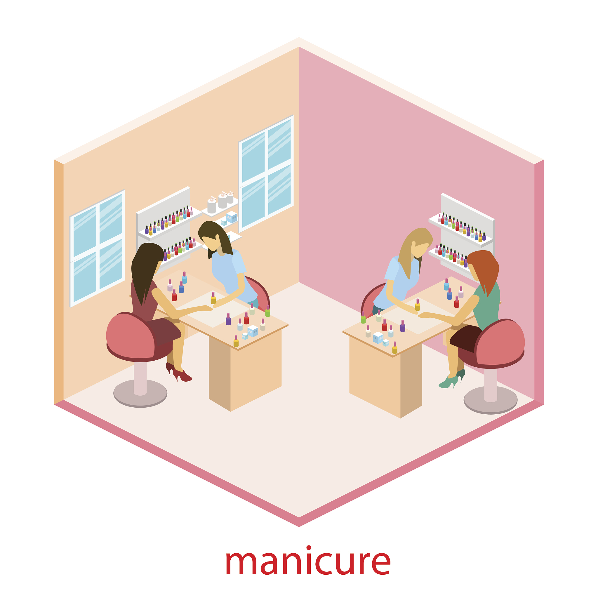 山西晋阳技工学校2021年美容美体专业三年中专招生简章