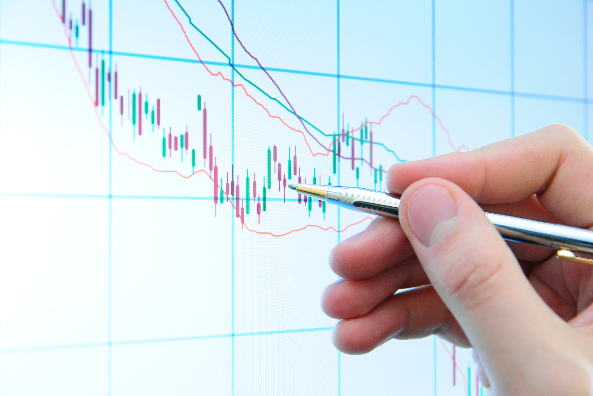 finance concept