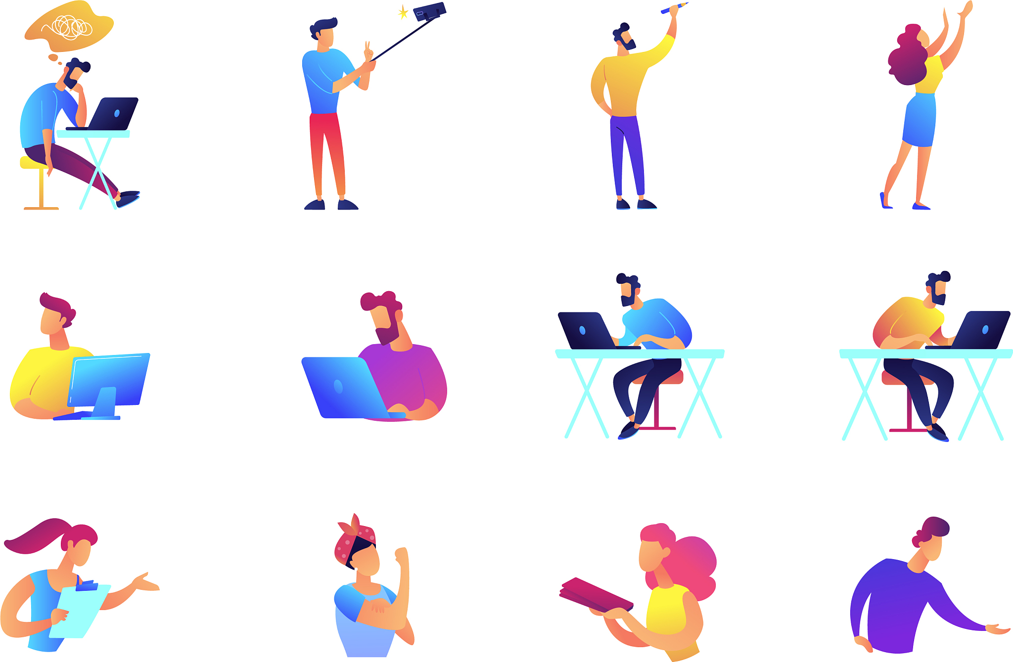 广东华侨职业技术学校市场营销专业怎么样？就业前景分析