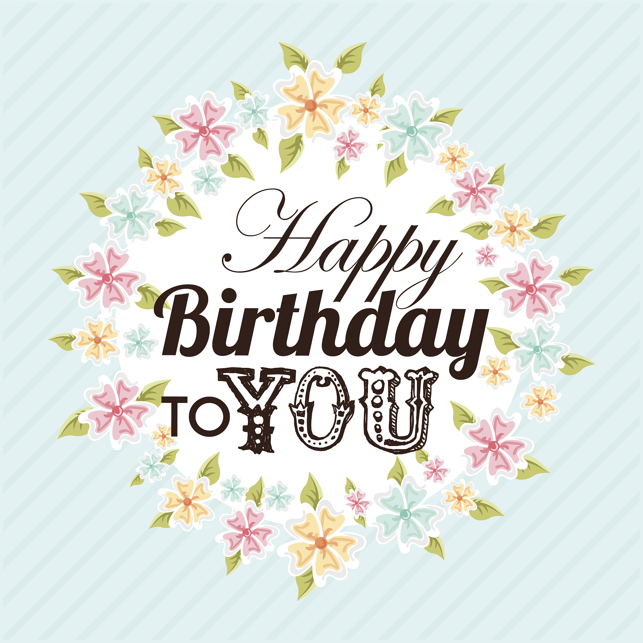 如何用英文祝贺女生生日