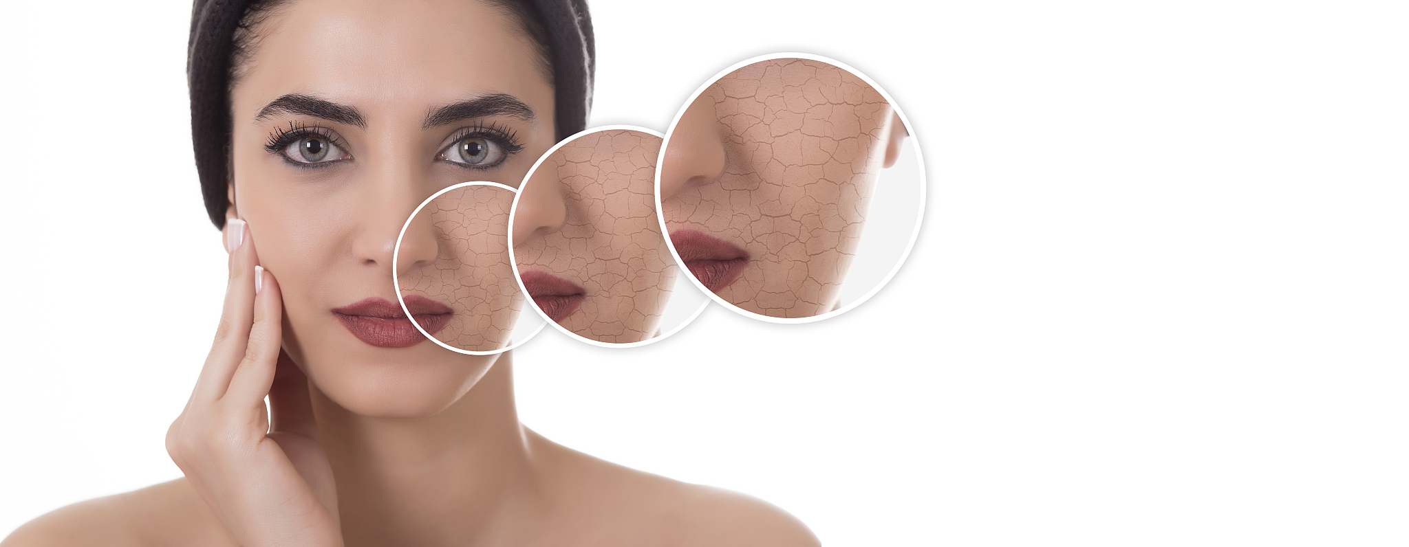 胶原蛋白能改善鸡皮肤吗？真相揭秘！