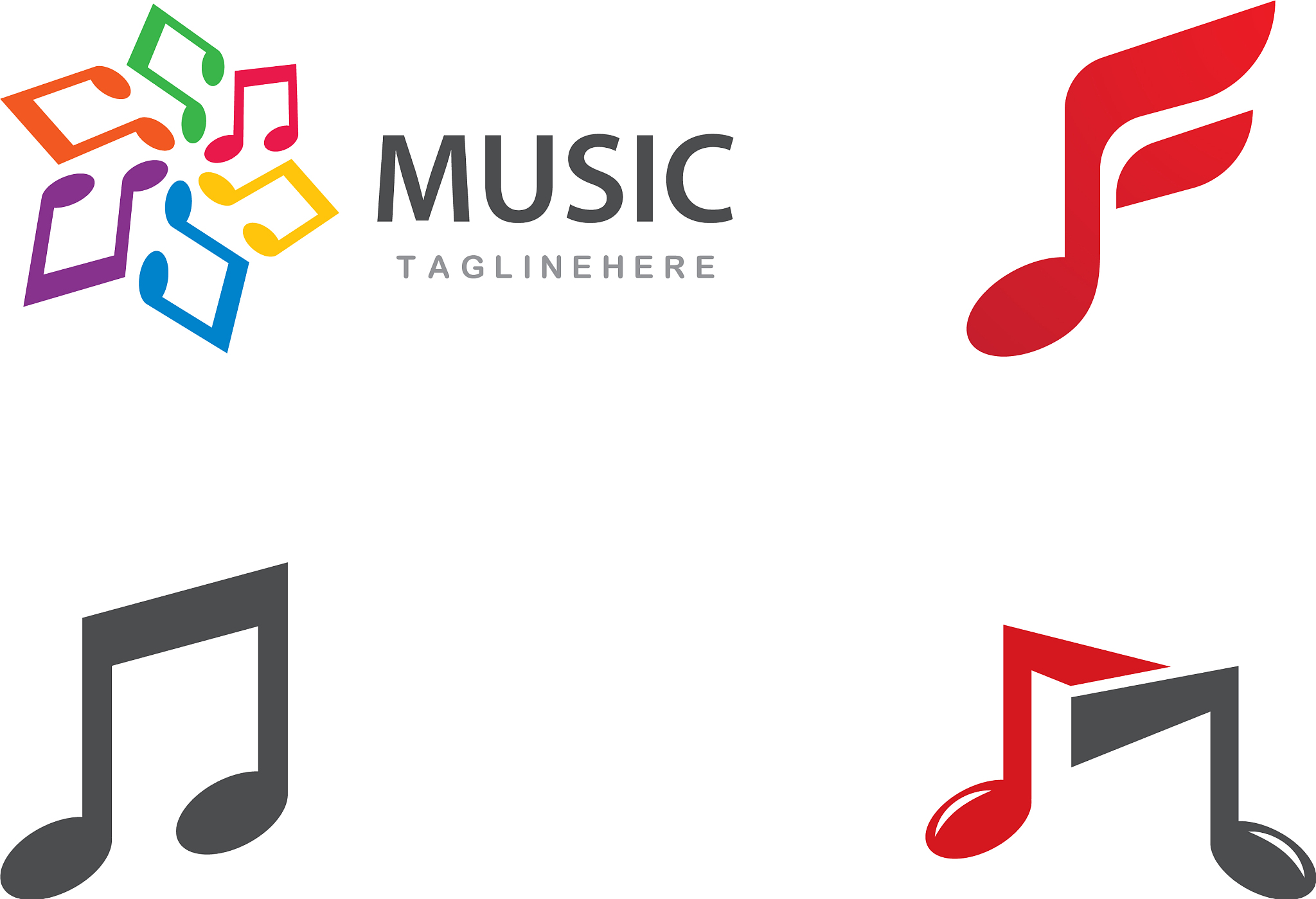 music icon