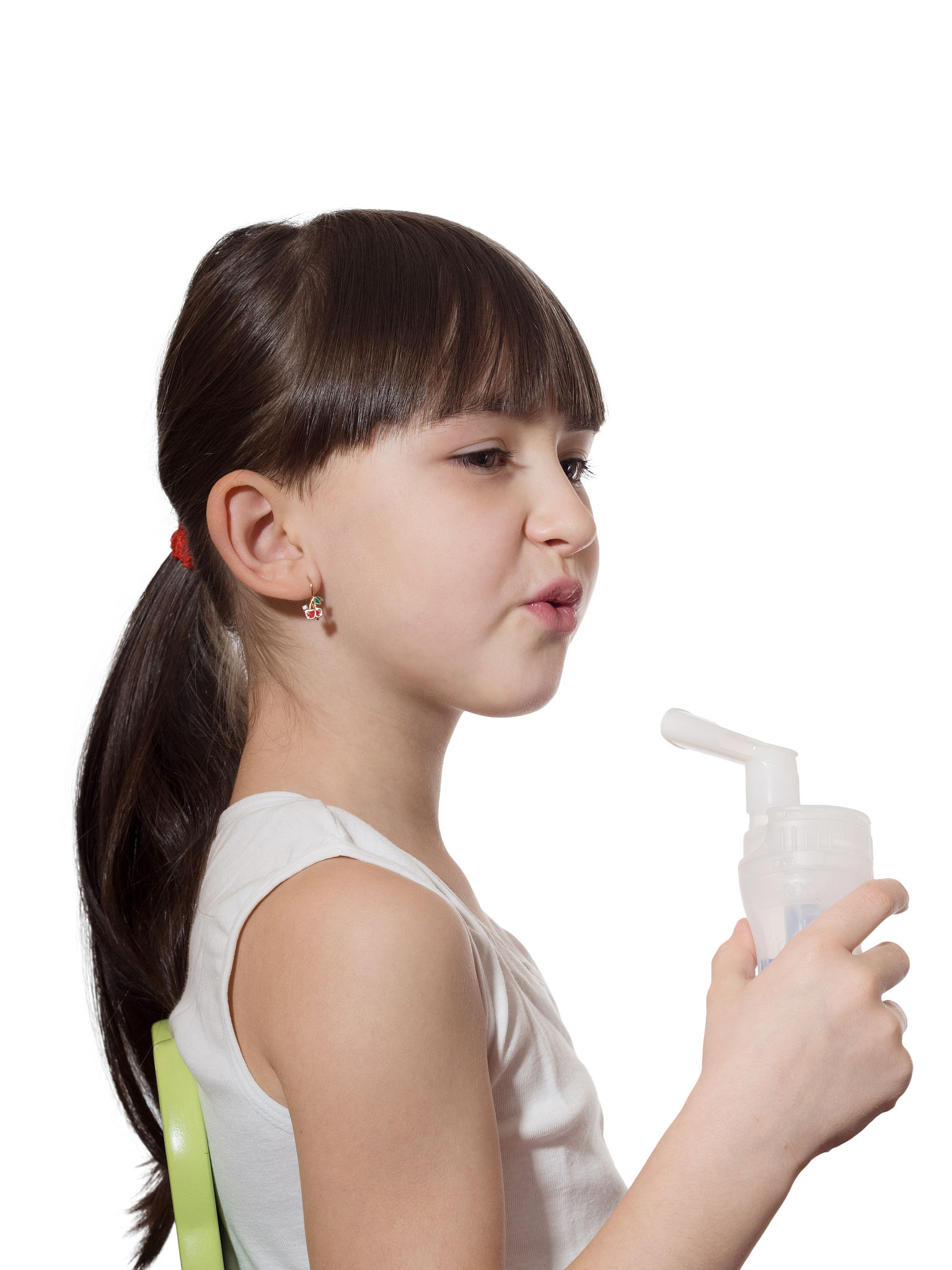 儿童清肺口服液治疗哪些肺部疾病？