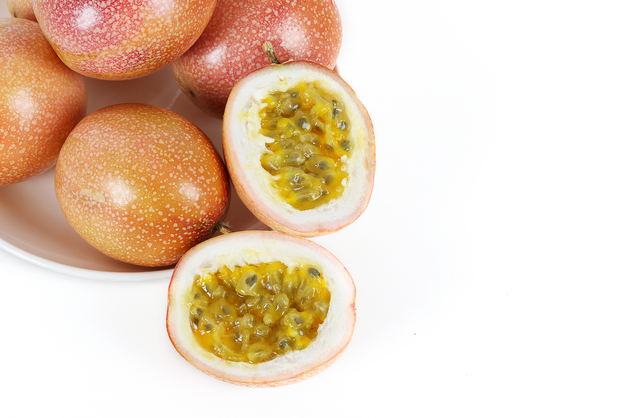 百香果坏了还能吃吗？教你辨别变质果实