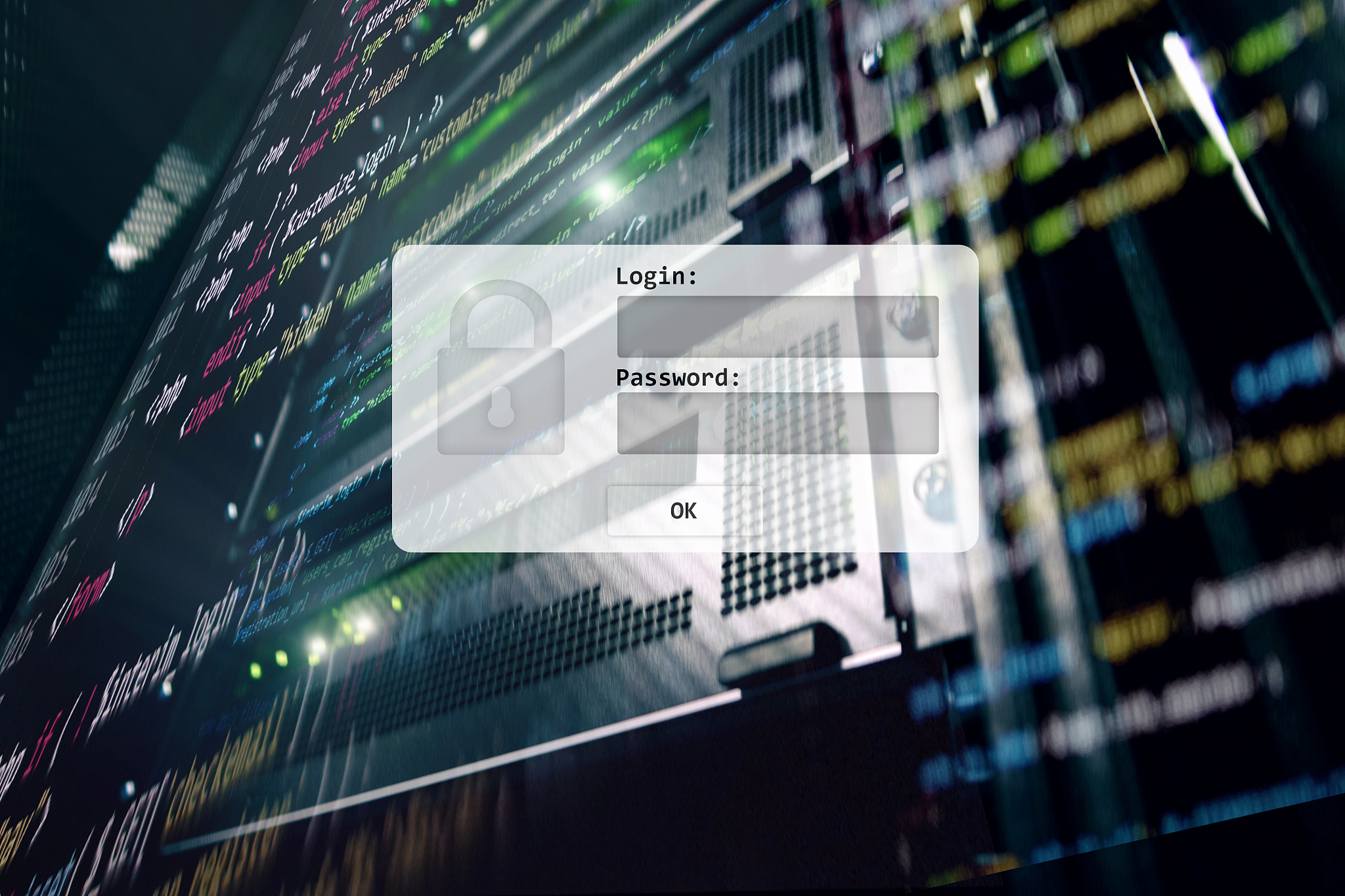 难道不用输入服务器的ip和用户名密码吗