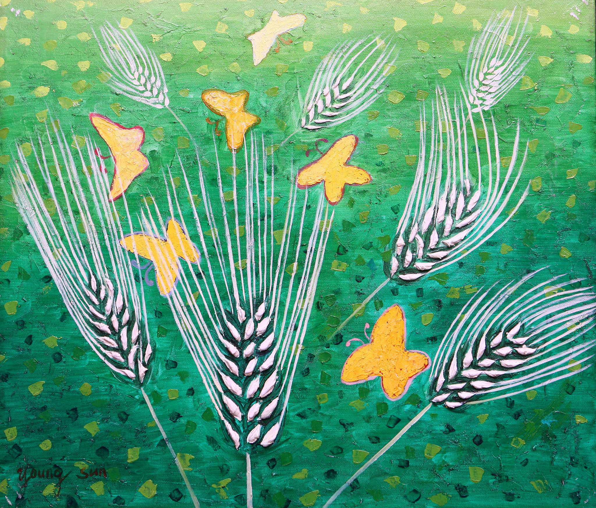 云南工艺美校2023年普通中专招生设置