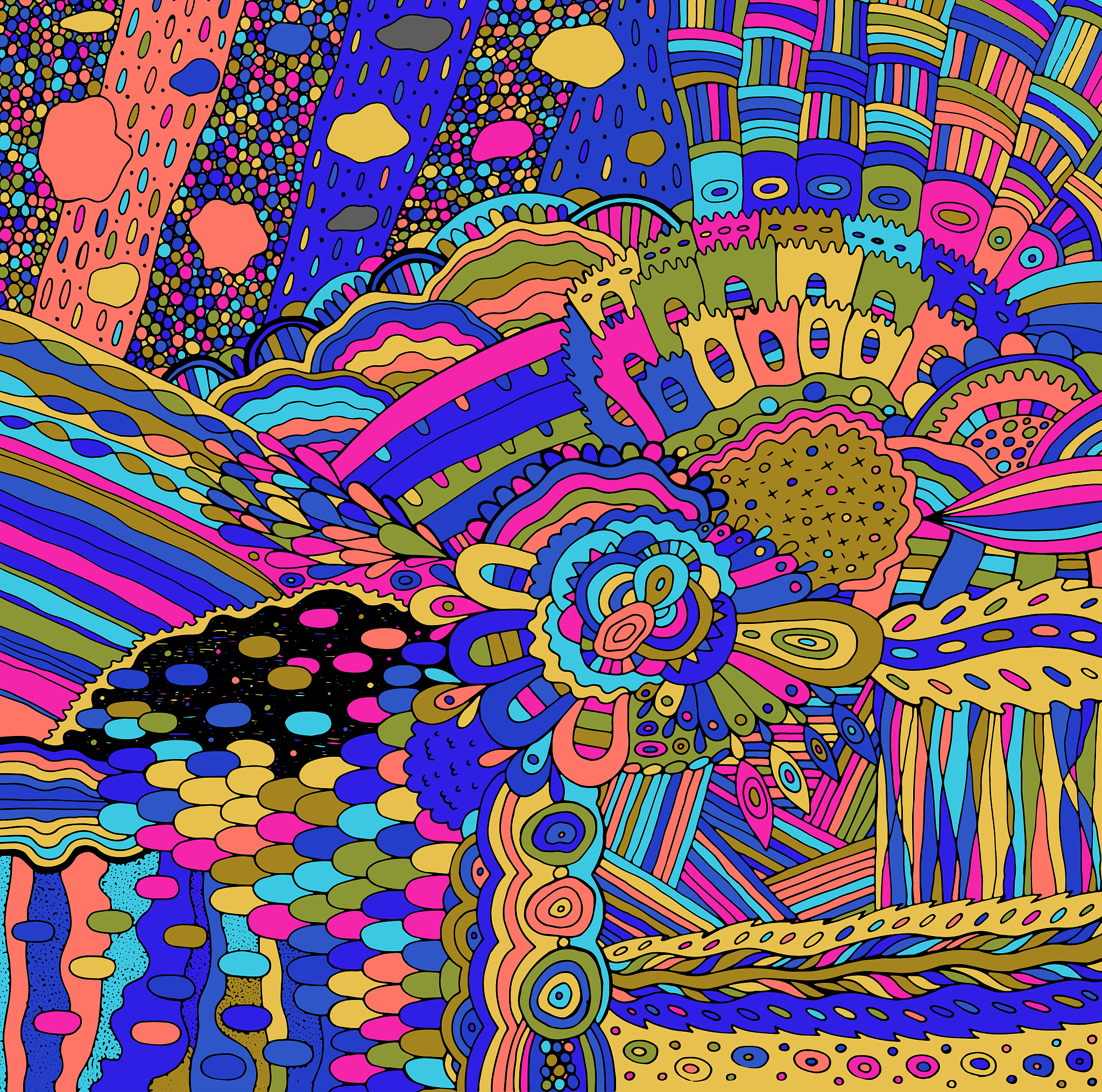 绘画问题解答：技巧、历史、灵感 - 尽情提问！