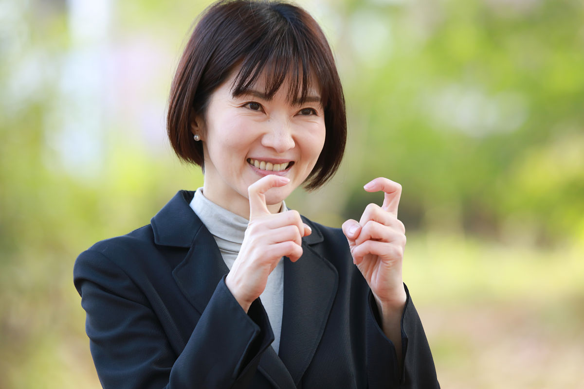 手语语义排序的规则