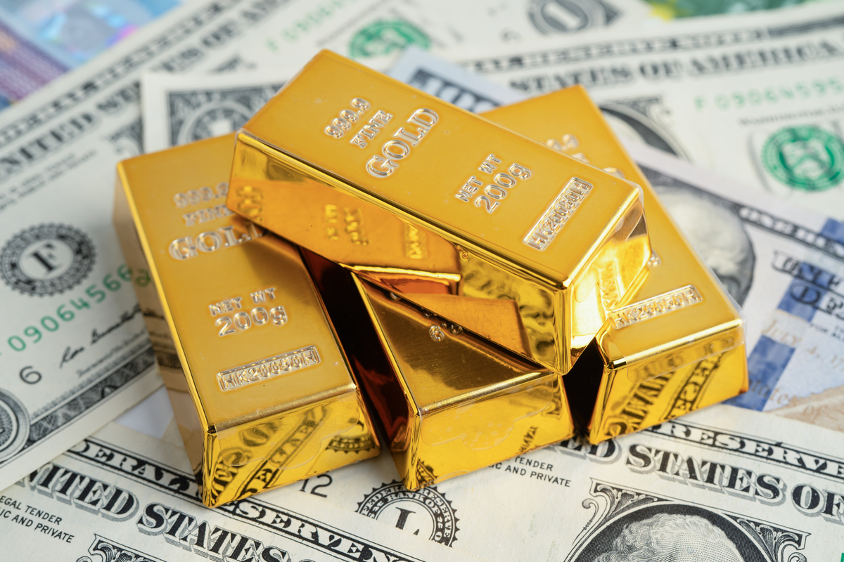 投资黄金的缺点：你需要知道的风险和挑战