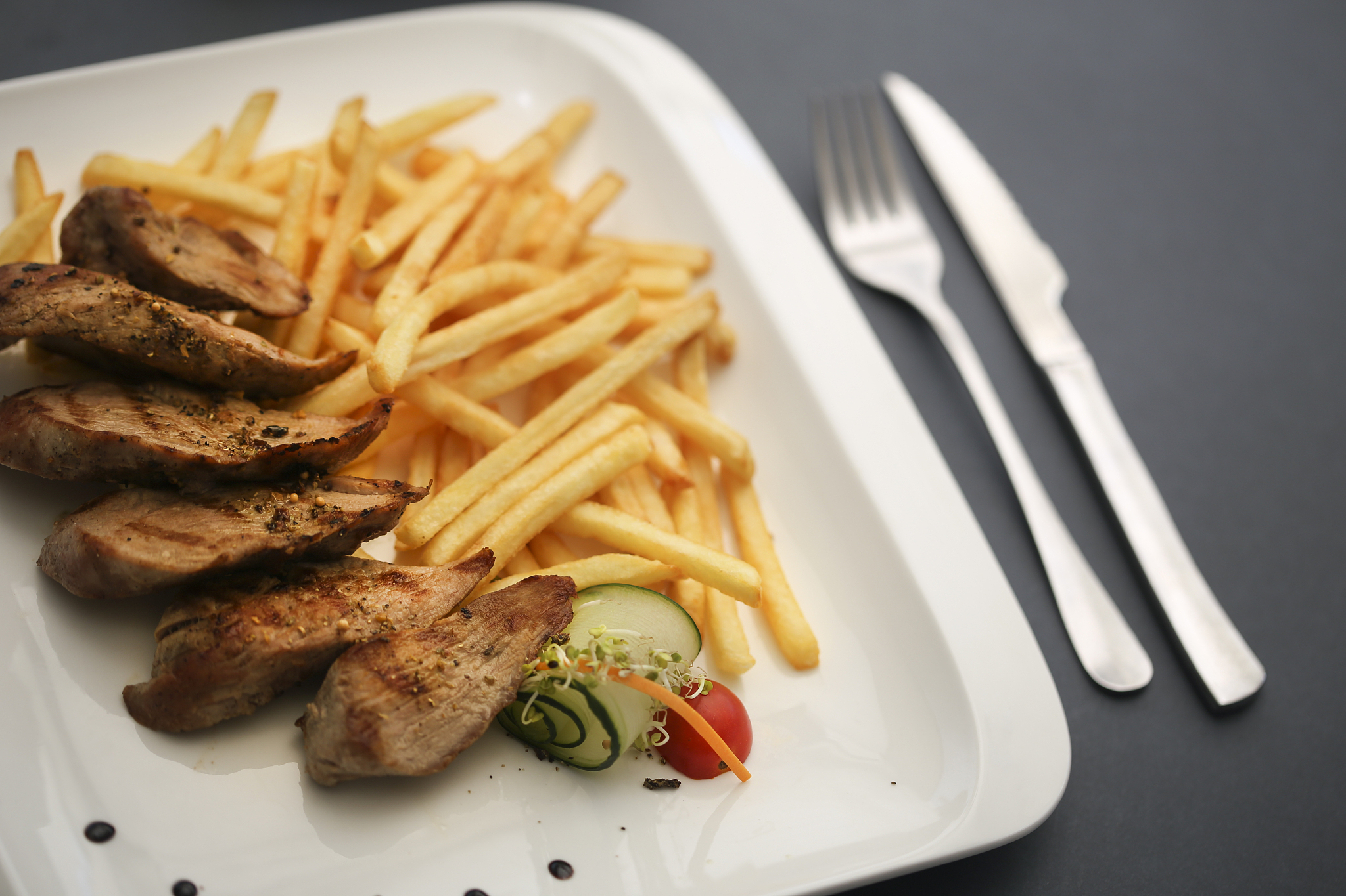 lunch