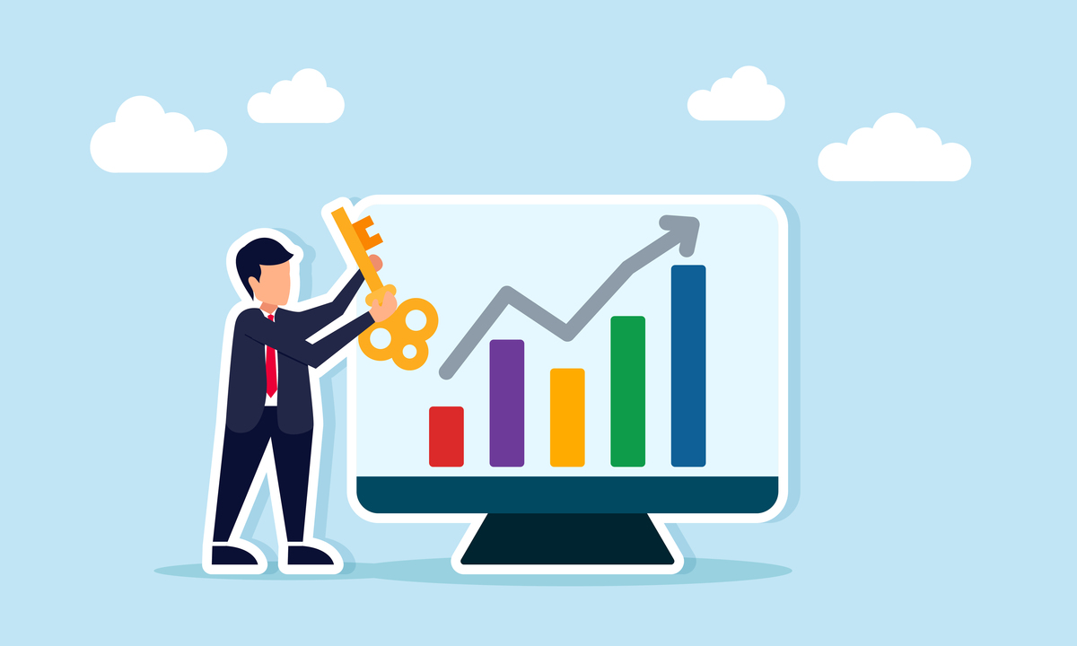 对于一个有固定工作的人来说如何增加自己的收入