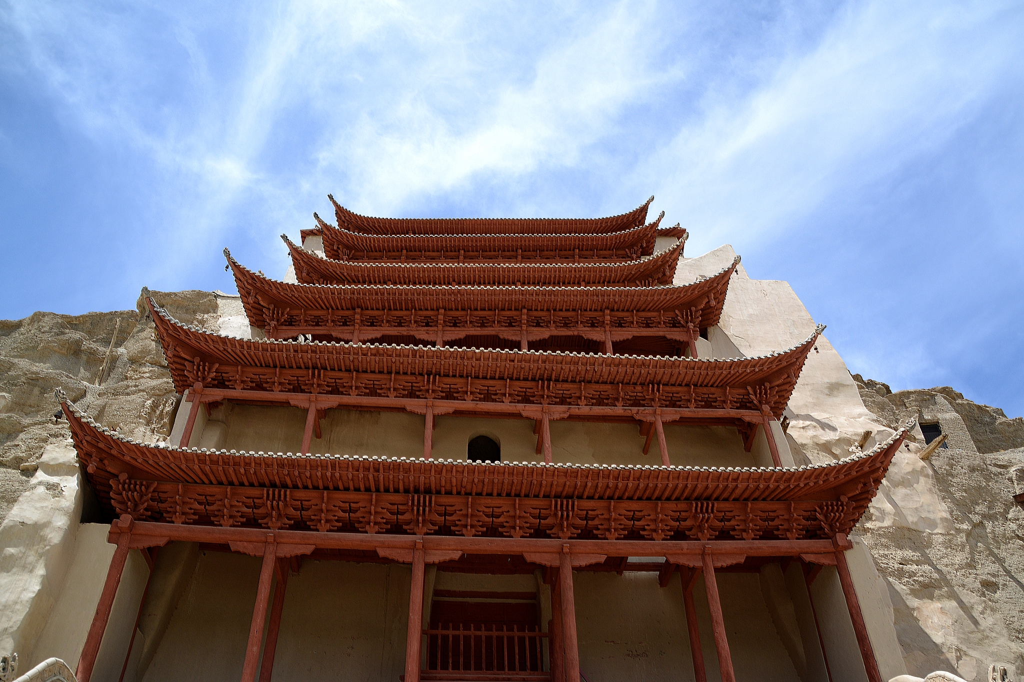 西北地区概况：地理、资源、文化与旅游