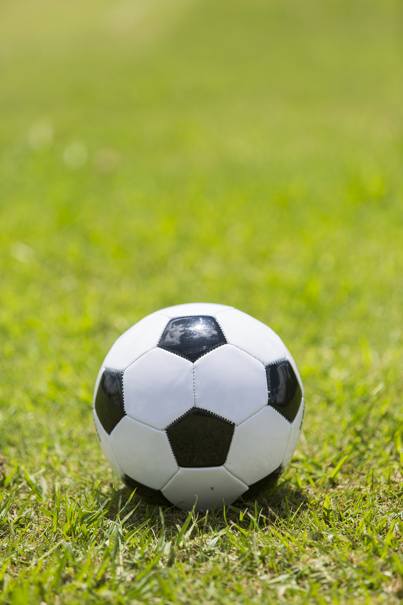 soccer ball