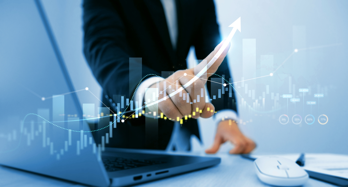 金融市场交易员必备技能：从趋势分析到风险管理