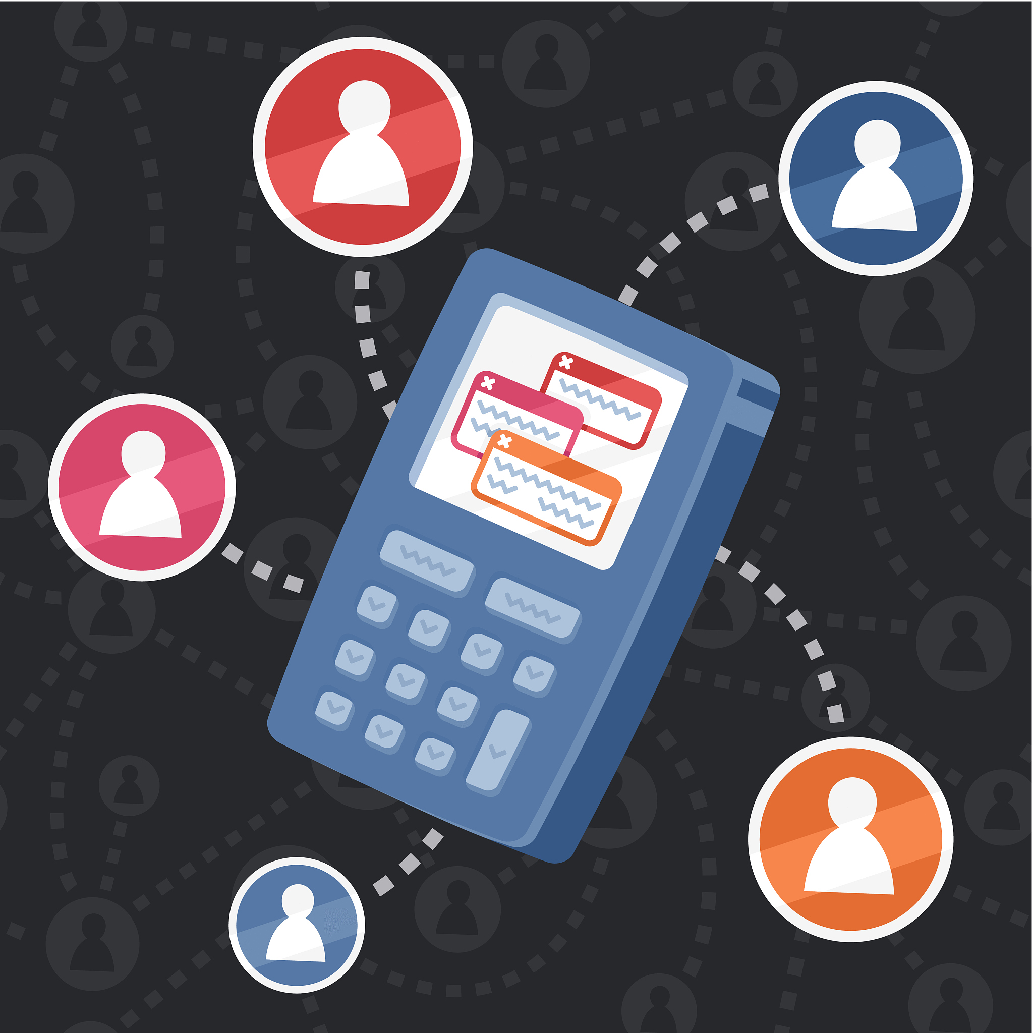 一种手势支付系统和方法的发明专利