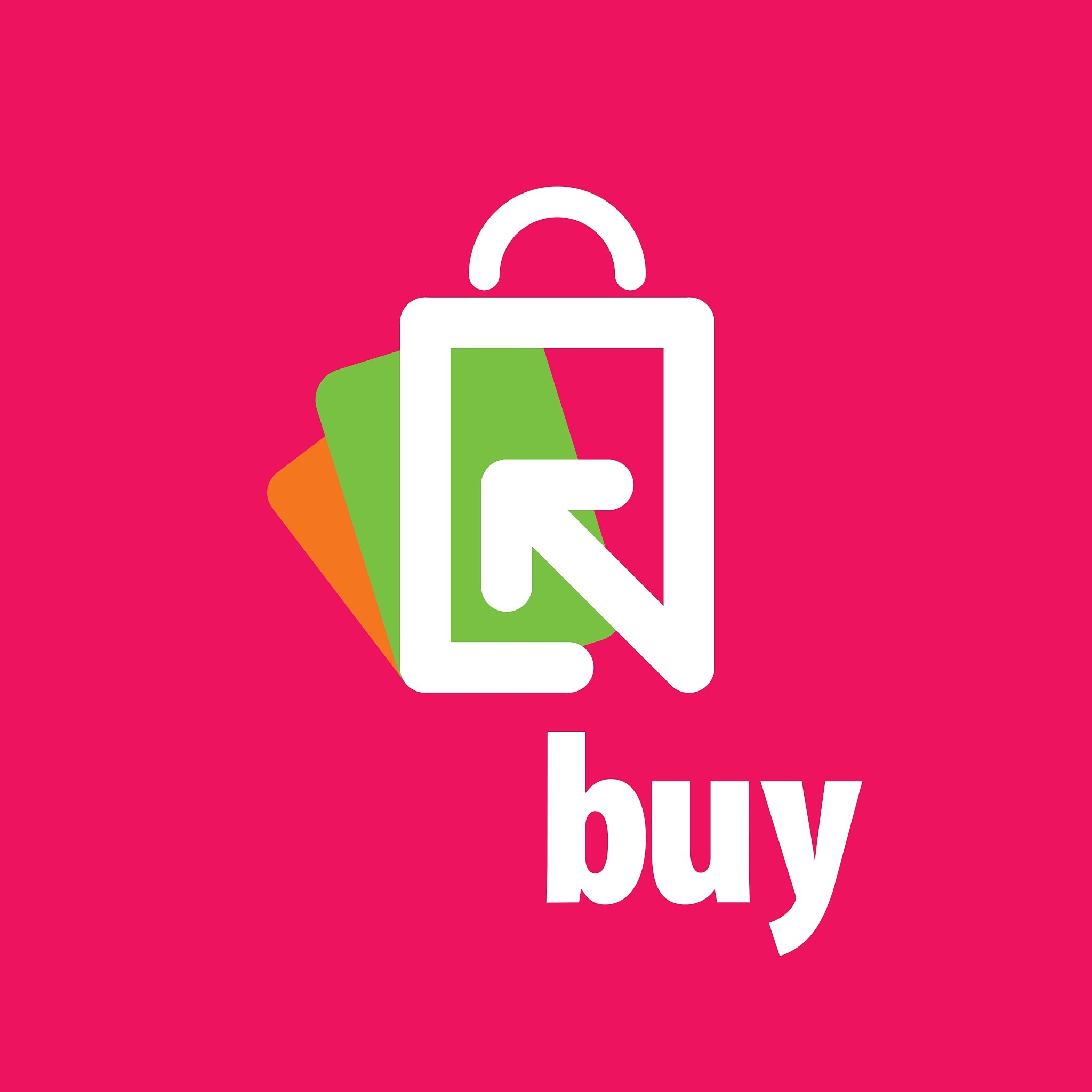 shopping logo