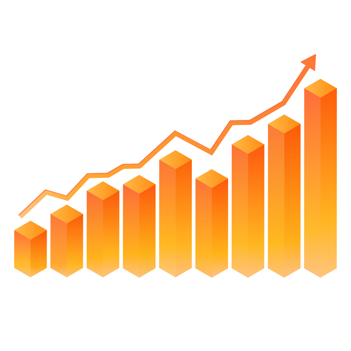 同比增长率：定义、计算及应用 - 经济分析的重要指标