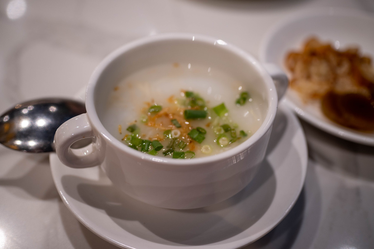 味增汤的味道