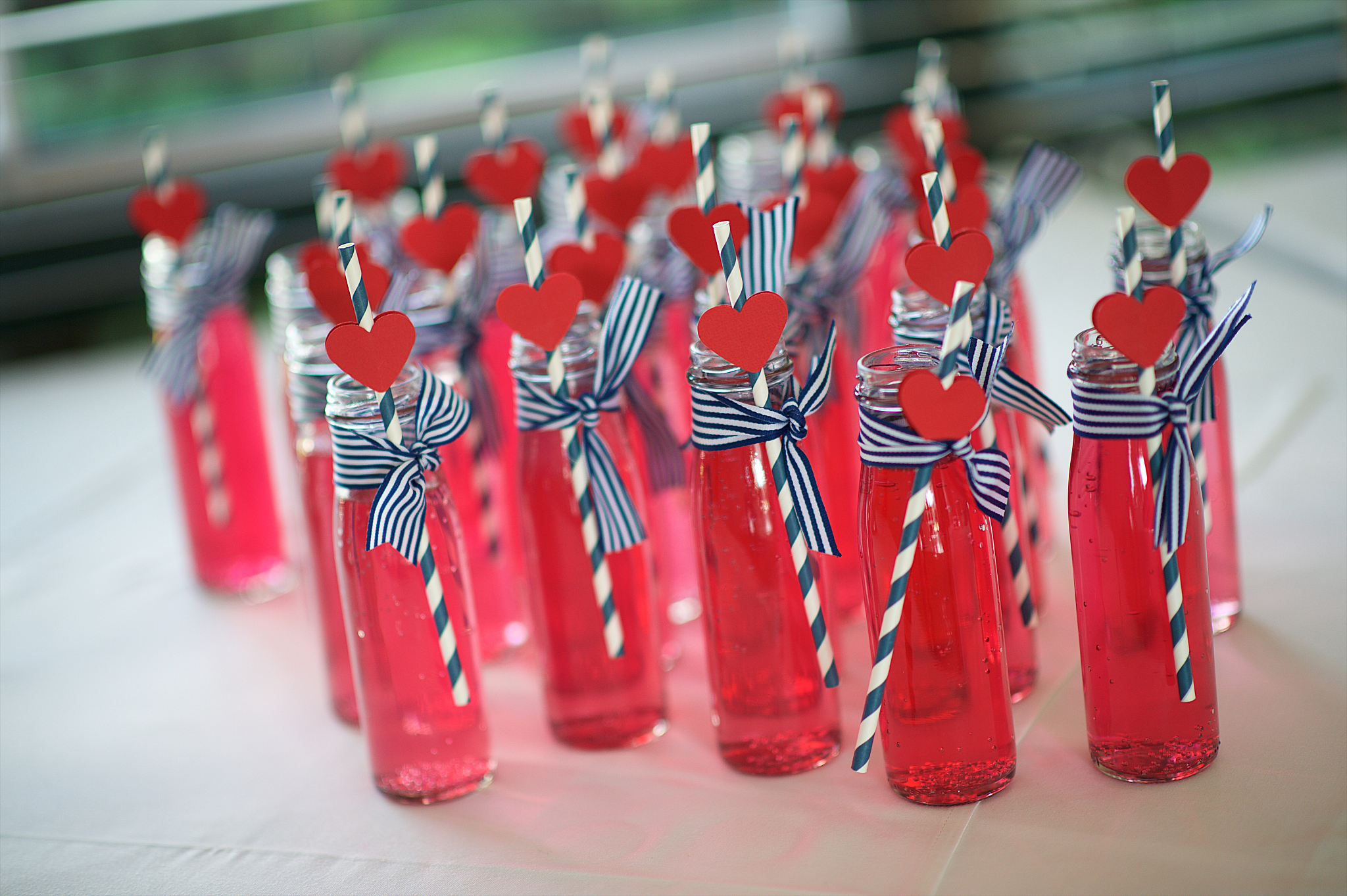 star-spangled banner love drinks