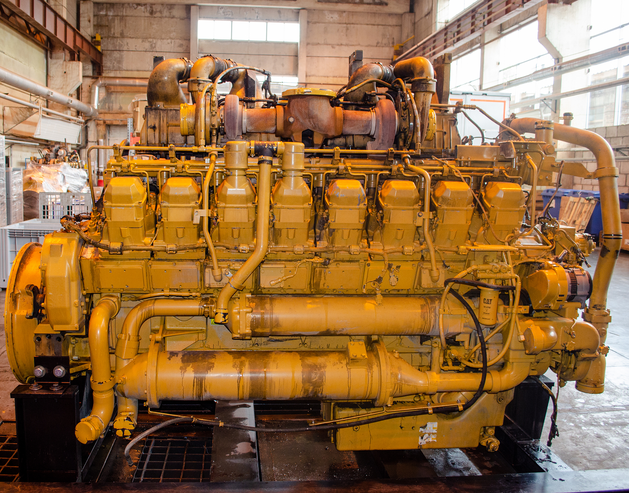 detrolt+diesel+series60重多少公斤200字。