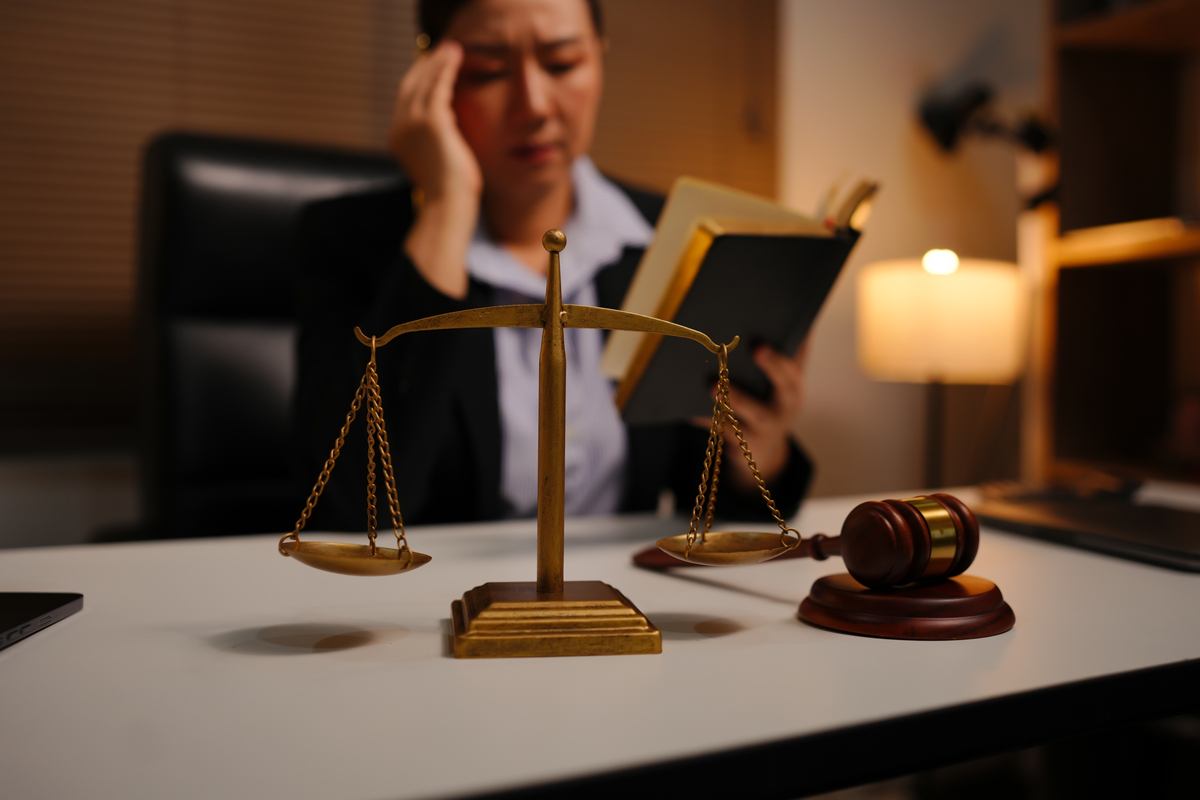 冤案法官如何追责？民事诉讼不公平如何有效投诉？