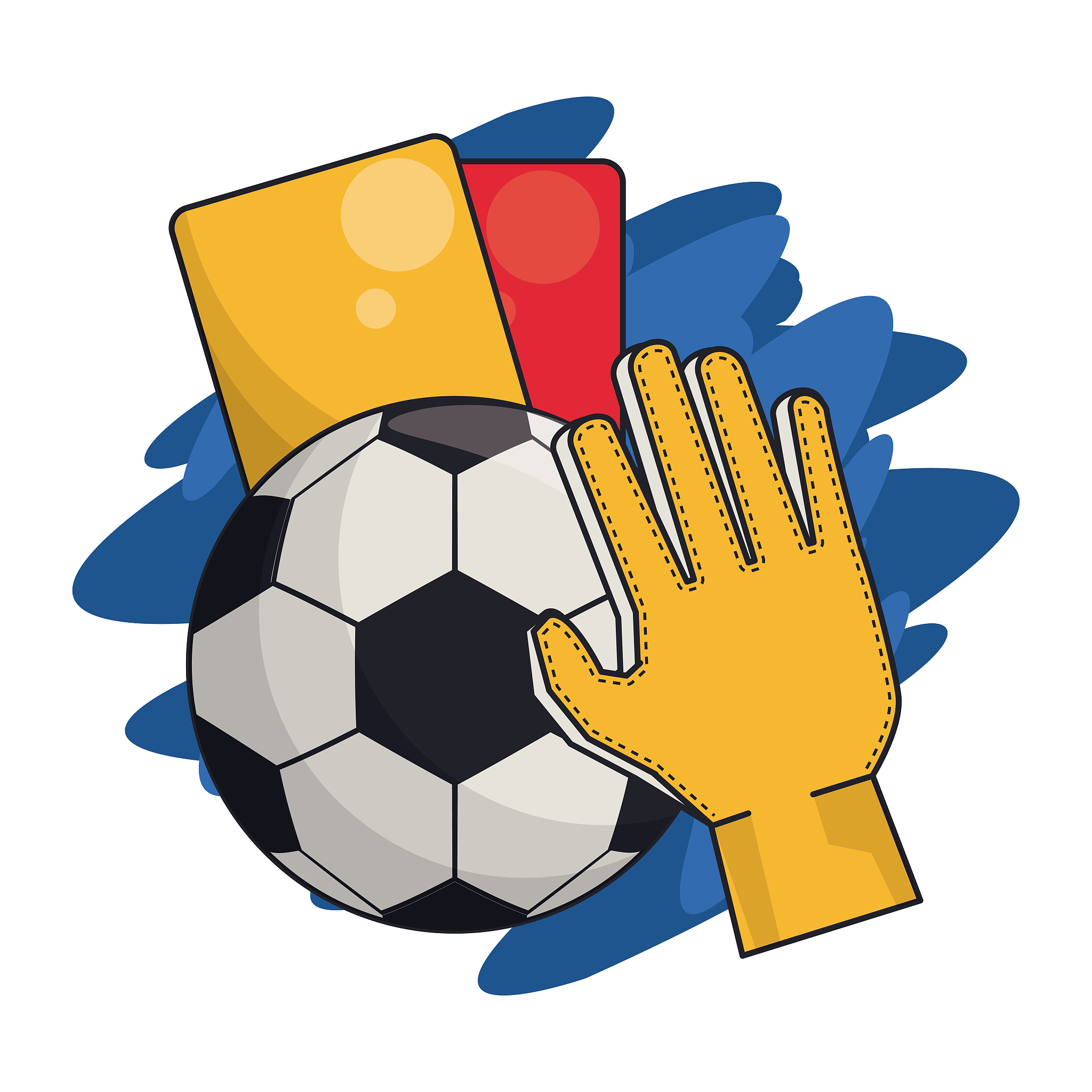 soccer sport game