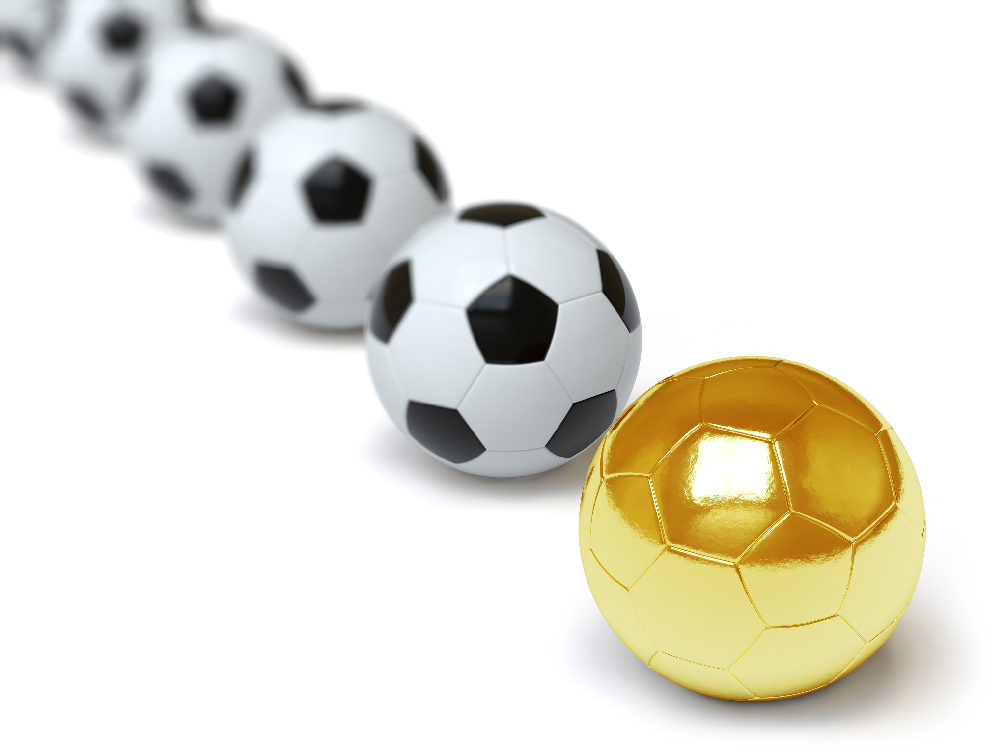 soccer ball