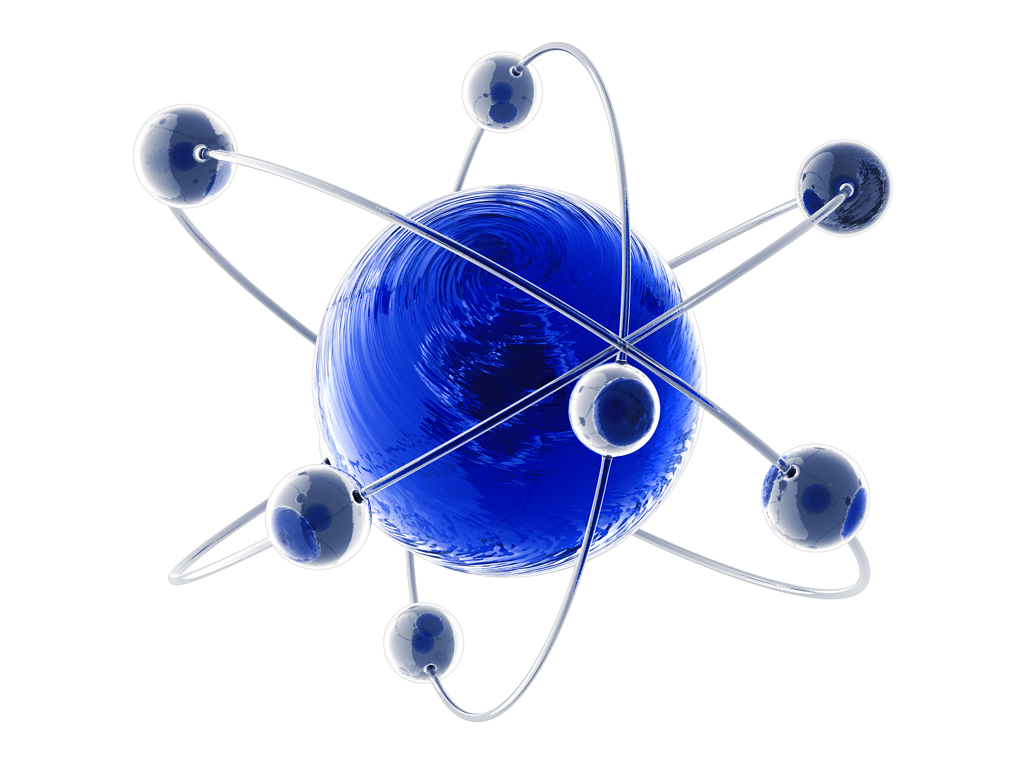 Journal of Physics B: Atomic, Molecular and Optical Physics - 权威原子分子光学物理研究期刊