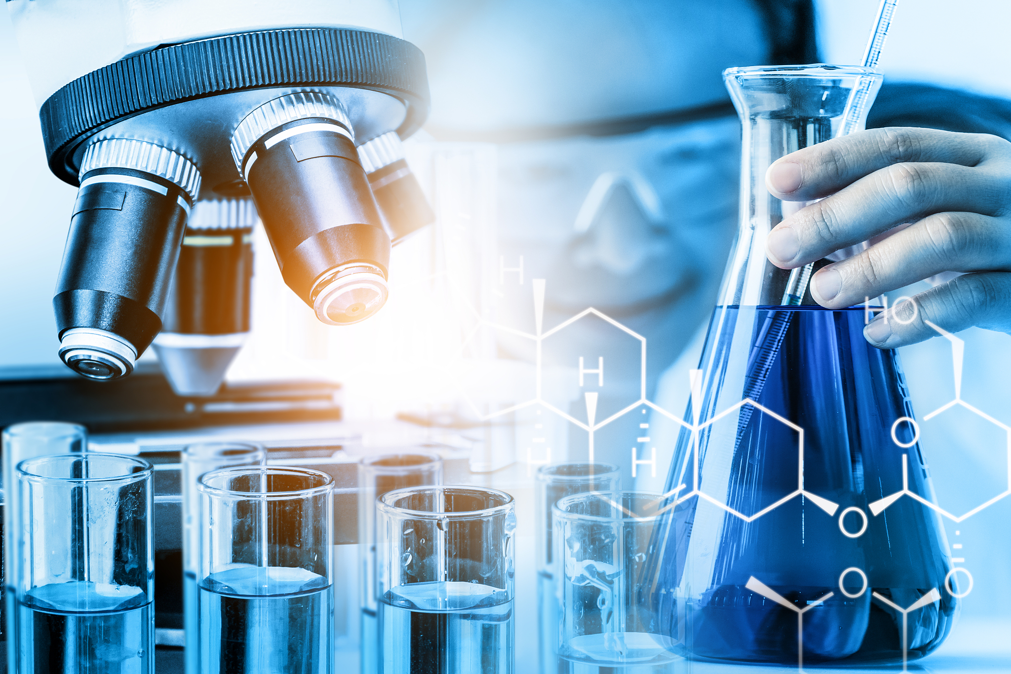 应用化工技术专业简介
