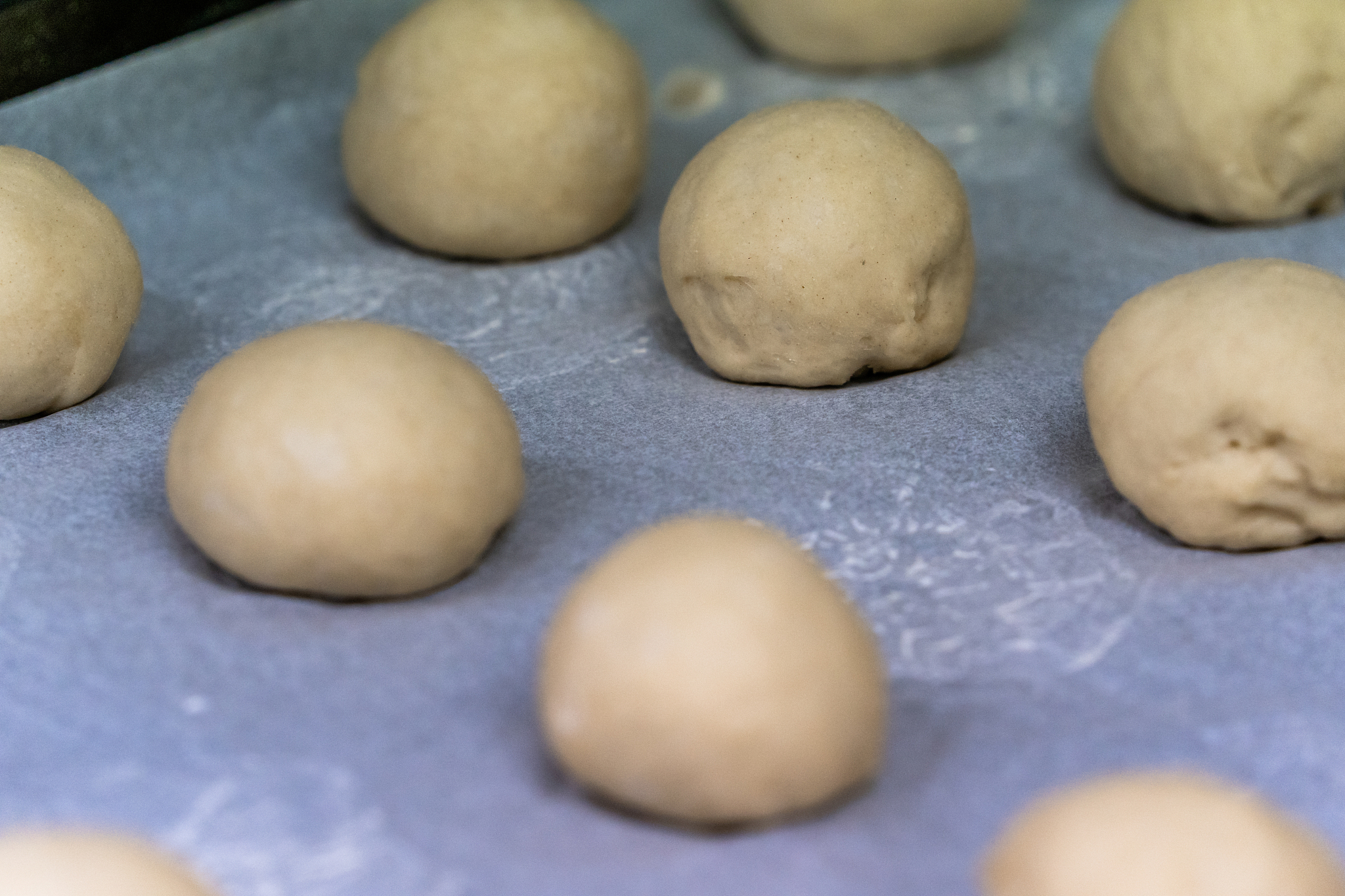 高粱面馒头怎么做？高粱面可以做馒头吗？