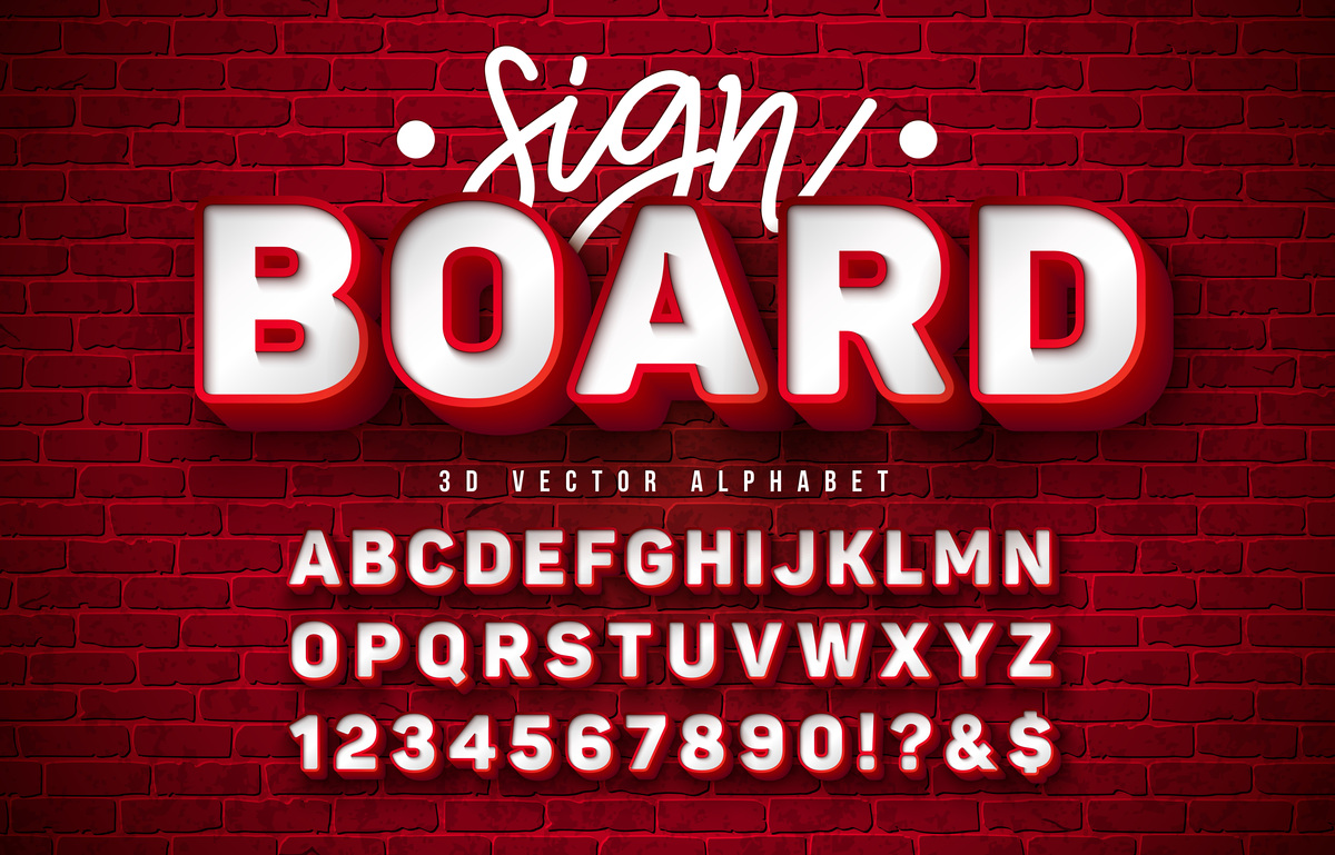 使用字体需要注意什么最后来个总结性